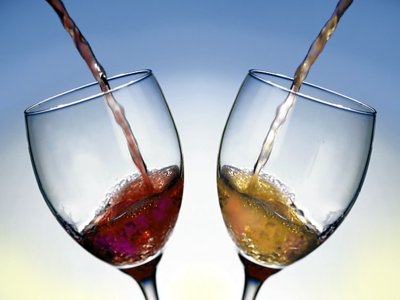 vino Bianco Rosso